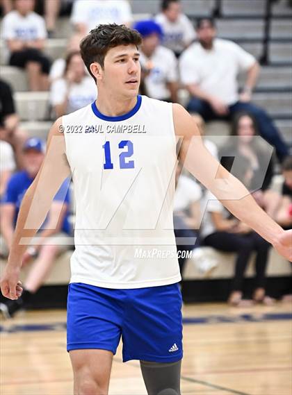Thumbnail 2 in Mesa Mountain View @ O'Connor (AIA 6A Quarterfinal) photogallery.