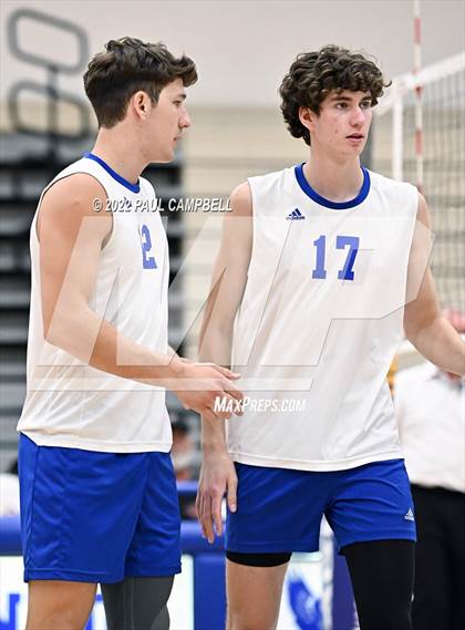 Thumbnail 3 in Mesa Mountain View @ O'Connor (AIA 6A Quarterfinal) photogallery.