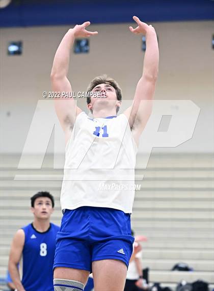Thumbnail 2 in Mesa Mountain View @ O'Connor (AIA 6A Quarterfinal) photogallery.