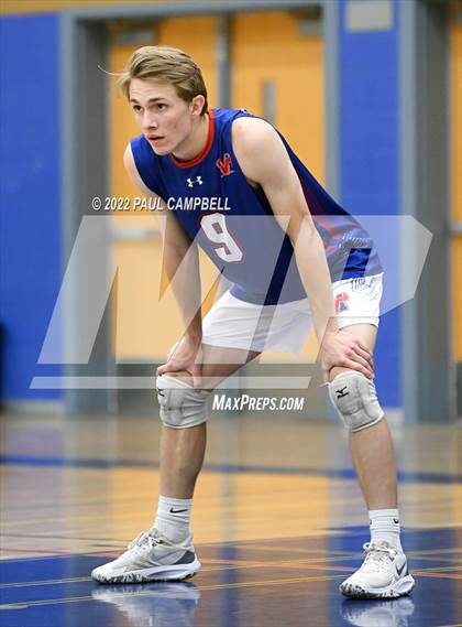 Thumbnail 1 in Mesa Mountain View @ O'Connor (AIA 6A Quarterfinal) photogallery.