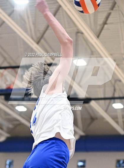 Thumbnail 3 in Mesa Mountain View @ O'Connor (AIA 6A Quarterfinal) photogallery.