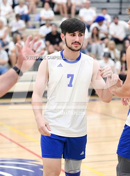 Thumbnail 1 in Mesa Mountain View @ O'Connor (AIA 6A Quarterfinal) photogallery.