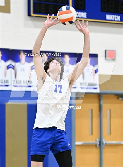 Thumbnail 3 in Mesa Mountain View @ O'Connor (AIA 6A Quarterfinal) photogallery.