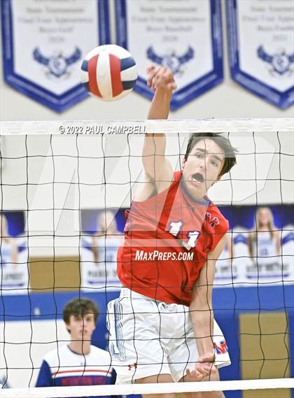 Thumbnail 1 in Mesa Mountain View @ O'Connor (AIA 6A Quarterfinal) photogallery.