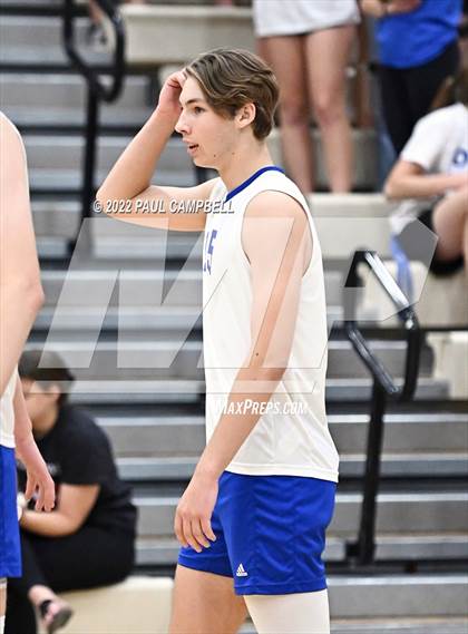 Thumbnail 3 in Mesa Mountain View @ O'Connor (AIA 6A Quarterfinal) photogallery.