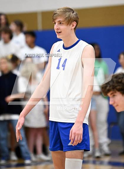 Thumbnail 3 in Mesa Mountain View @ O'Connor (AIA 6A Quarterfinal) photogallery.