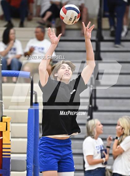 Thumbnail 1 in Mesa Mountain View @ O'Connor (AIA 6A Quarterfinal) photogallery.