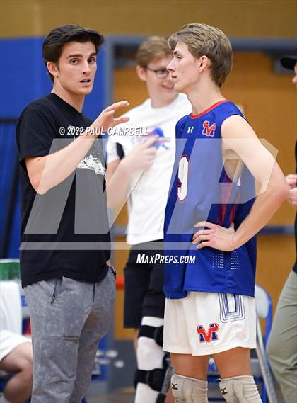 Thumbnail 3 in Mesa Mountain View @ O'Connor (AIA 6A Quarterfinal) photogallery.