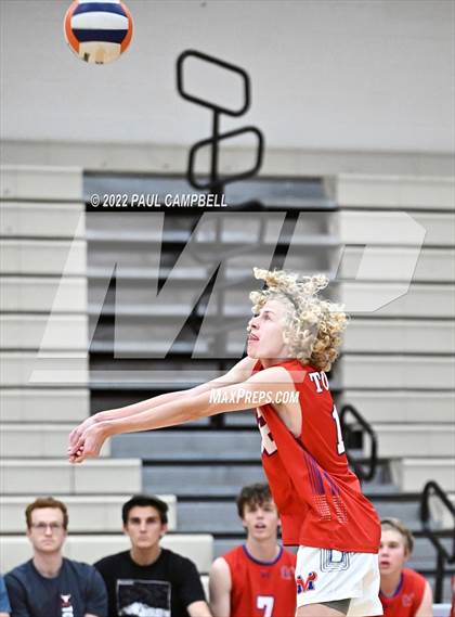 Thumbnail 3 in Mesa Mountain View @ O'Connor (AIA 6A Quarterfinal) photogallery.