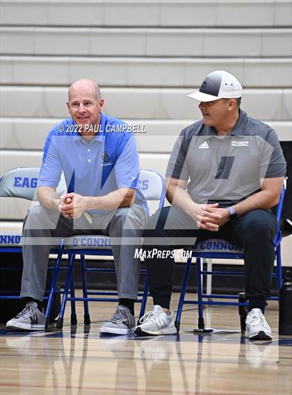 Thumbnail 1 in Mesa Mountain View @ O'Connor (AIA 6A Quarterfinal) photogallery.