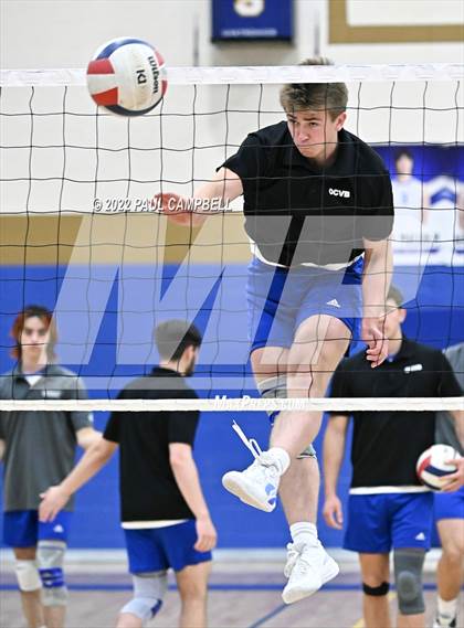Thumbnail 3 in Mesa Mountain View @ O'Connor (AIA 6A Quarterfinal) photogallery.