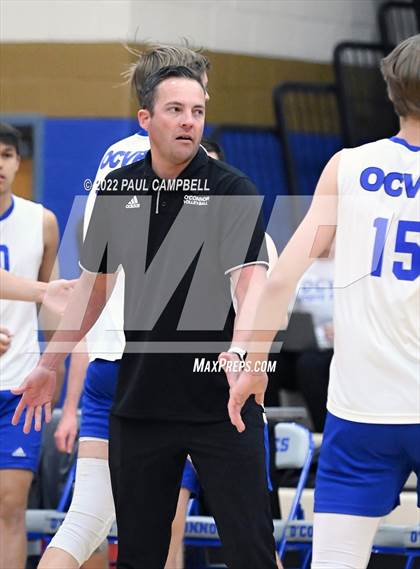 Thumbnail 1 in Mesa Mountain View @ O'Connor (AIA 6A Quarterfinal) photogallery.