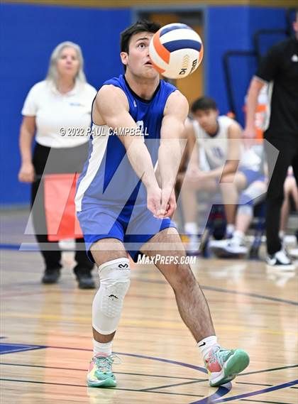 Thumbnail 1 in Mesa Mountain View @ O'Connor (AIA 6A Quarterfinal) photogallery.
