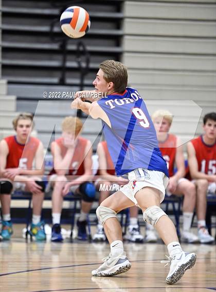 Thumbnail 1 in Mesa Mountain View @ O'Connor (AIA 6A Quarterfinal) photogallery.