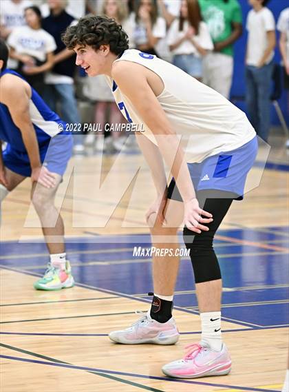 Thumbnail 1 in Mesa Mountain View @ O'Connor (AIA 6A Quarterfinal) photogallery.