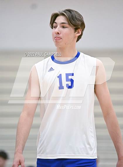 Thumbnail 2 in Mesa Mountain View @ O'Connor (AIA 6A Quarterfinal) photogallery.