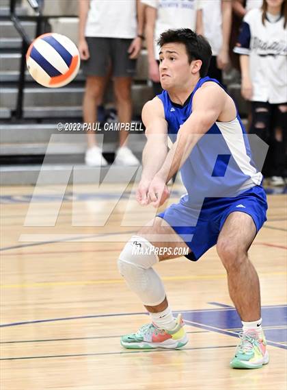 Thumbnail 3 in Mesa Mountain View @ O'Connor (AIA 6A Quarterfinal) photogallery.