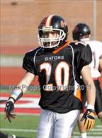 Photo from the gallery "Port Allegany vs. Brockway (District IX Class A Semifinal)"