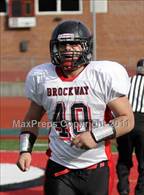 Photo from the gallery "Port Allegany vs. Brockway (District IX Class A Semifinal)"