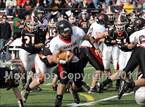 Photo from the gallery "Port Allegany vs. Brockway (District IX Class A Semifinal)"