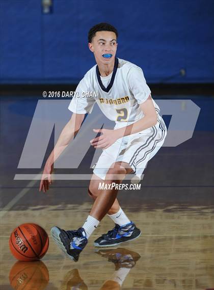 Thumbnail 3 in La Canada vs Alhambra photogallery.