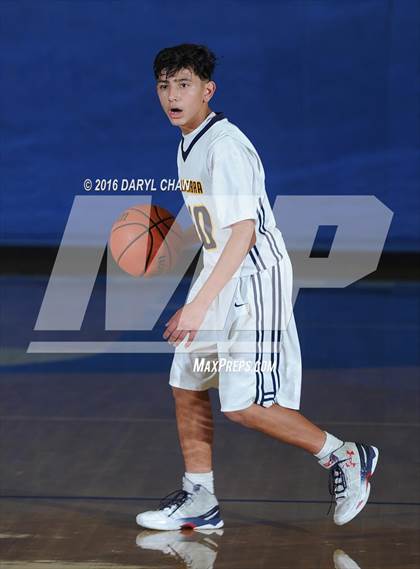 Thumbnail 3 in La Canada vs Alhambra photogallery.