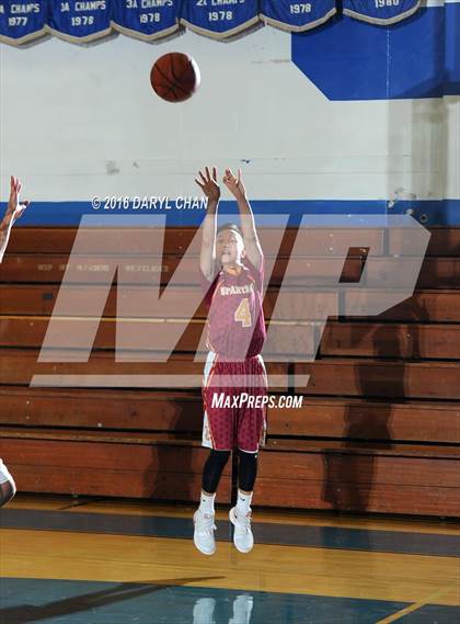 Thumbnail 1 in La Canada vs Alhambra photogallery.