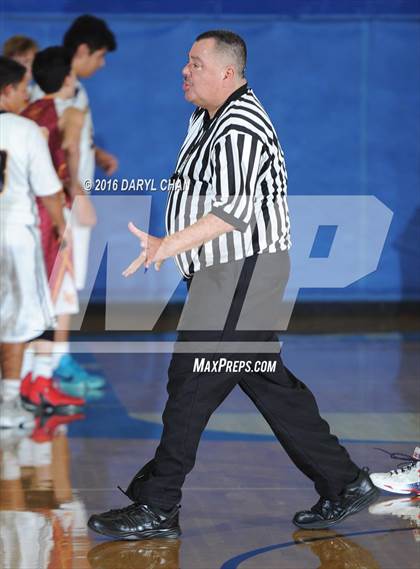 Thumbnail 2 in La Canada vs Alhambra photogallery.