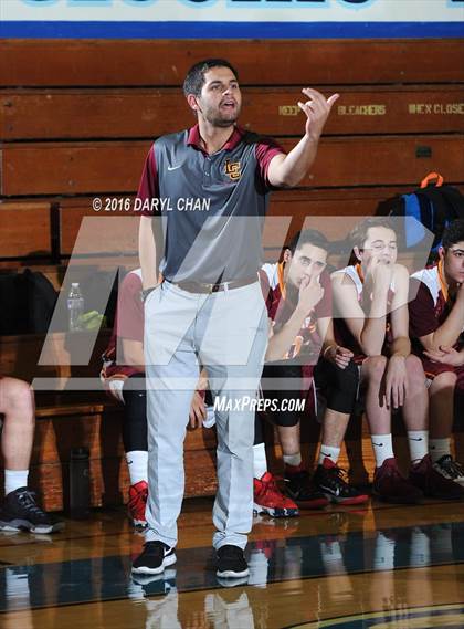 Thumbnail 2 in La Canada vs Alhambra photogallery.