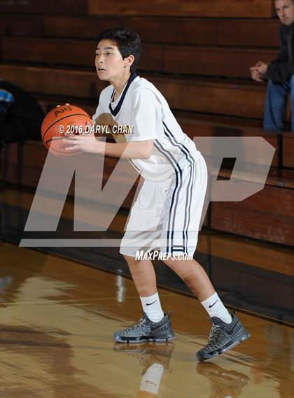 Thumbnail 3 in La Canada vs Alhambra photogallery.