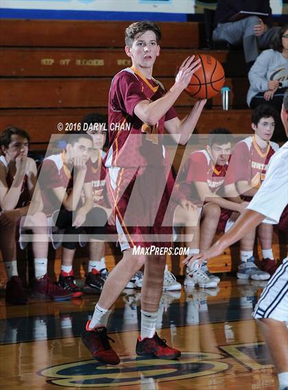 Thumbnail 1 in La Canada vs Alhambra photogallery.