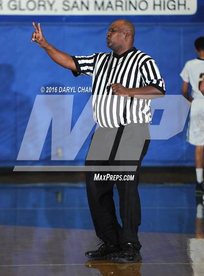 Thumbnail 1 in La Canada vs Alhambra photogallery.