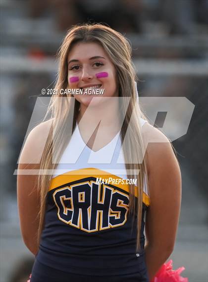 Thumbnail 1 in Cypress Ranch vs Langham Creek (A Teams) photogallery.