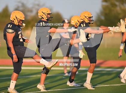 Thumbnail 2 in Cypress Ranch vs Langham Creek (A Teams) photogallery.
