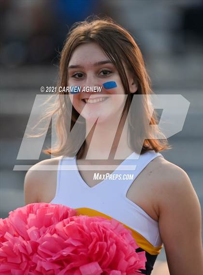 Thumbnail 1 in Cypress Ranch vs Langham Creek (A Teams) photogallery.