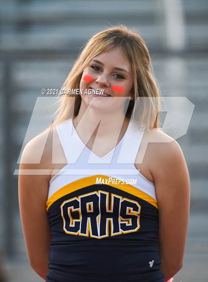 Thumbnail 2 in Cypress Ranch vs Langham Creek (A Teams) photogallery.