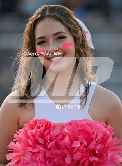 Thumbnail 3 in Cypress Ranch vs Langham Creek (A Teams) photogallery.