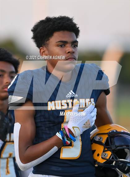 Thumbnail 1 in Cypress Ranch vs Langham Creek (A Teams) photogallery.