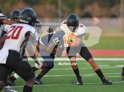 Thumbnail 1 in Cypress Ranch vs Langham Creek (A Teams) photogallery.