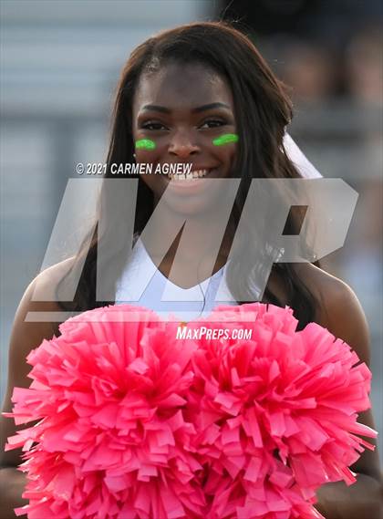 Thumbnail 1 in Cypress Ranch vs Langham Creek (A Teams) photogallery.
