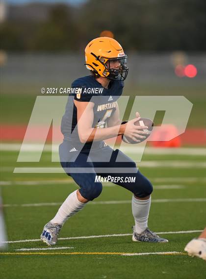 Thumbnail 2 in Cypress Ranch vs Langham Creek (A Teams) photogallery.