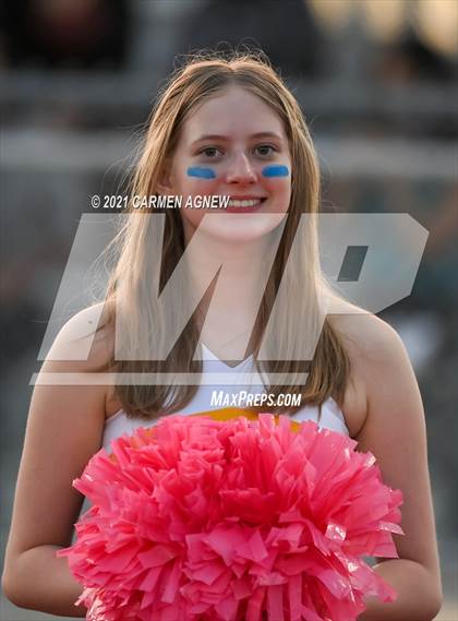 Thumbnail 3 in Cypress Ranch vs Langham Creek (A Teams) photogallery.
