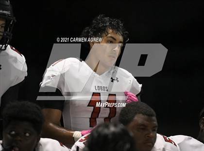 Thumbnail 1 in Cypress Ranch vs Langham Creek (A Teams) photogallery.