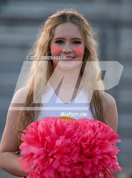 Thumbnail 3 in Cypress Ranch vs Langham Creek (A Teams) photogallery.