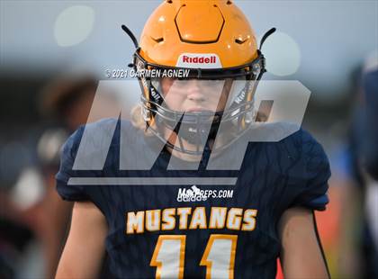 Thumbnail 1 in Cypress Ranch vs Langham Creek (A Teams) photogallery.