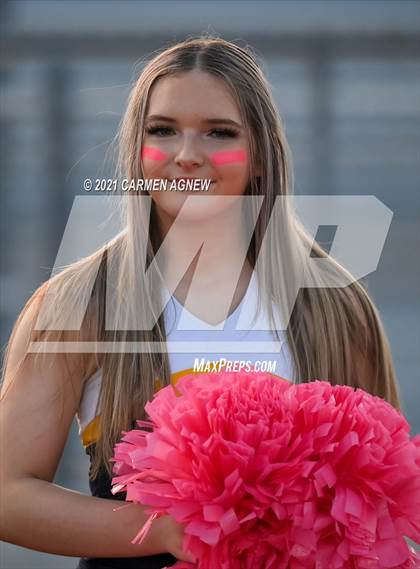 Thumbnail 1 in Cypress Ranch vs Langham Creek (A Teams) photogallery.