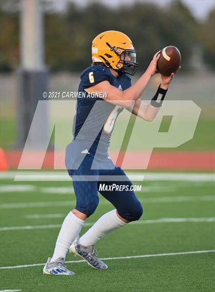 Thumbnail 1 in Cypress Ranch vs Langham Creek (A Teams) photogallery.