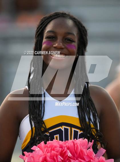 Thumbnail 3 in Cypress Ranch vs Langham Creek (A Teams) photogallery.