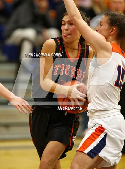 Thumbnail 2 in Crystal Lake Central @ Buffalo Grove photogallery.