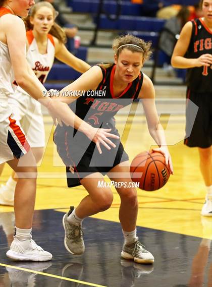 Thumbnail 1 in Crystal Lake Central @ Buffalo Grove photogallery.